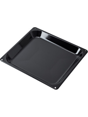 Электрический духовой шкаф Exiteq EXO-114 Black  противень