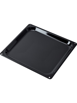 Электрический духовой шкаф Exiteq EXO-114 Black  глубокий противень