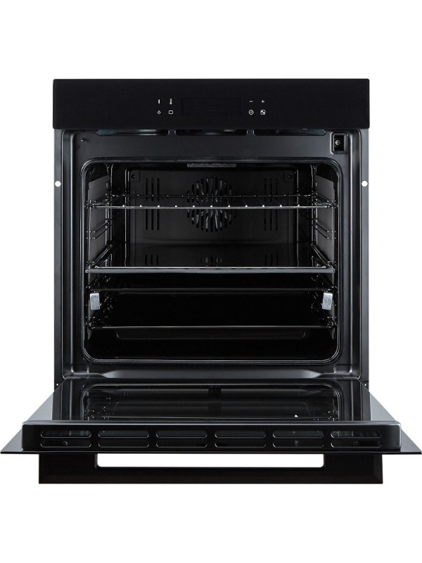 Электрический духовой шкаф Exiteq EXO-199 Primero с противнем