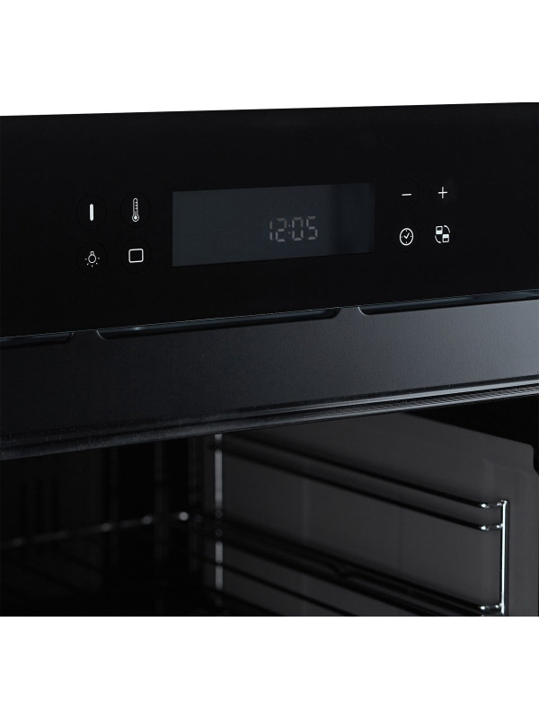 Электрический духовой шкаф Exiteq EXO-199 Primero панель