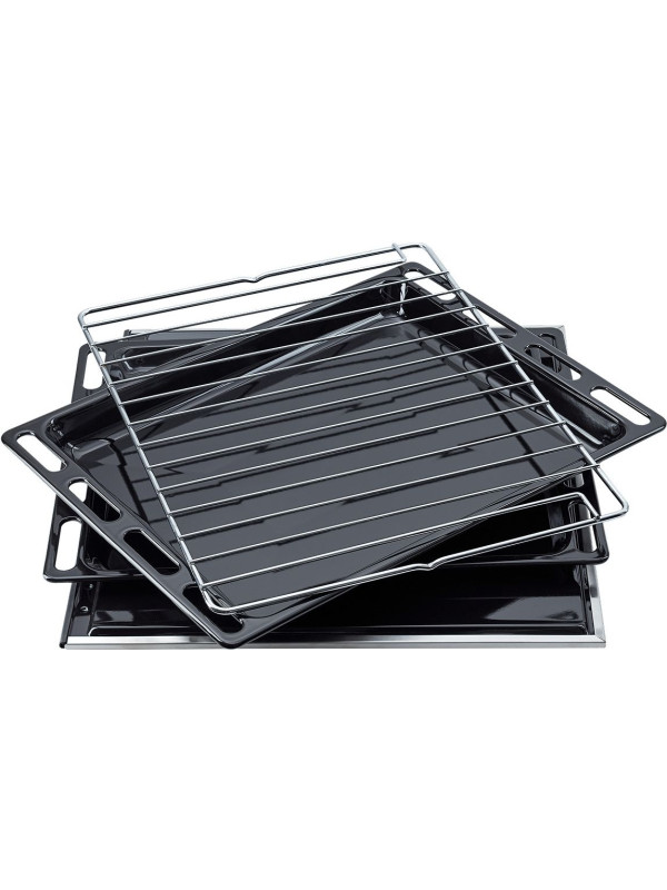 Электрический духовой шкаф Exiteq EXO-199 Primero комплект