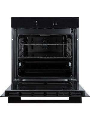 Электрический духовой шкаф Exiteq EXO-199 Primero с противнем