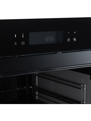 Электрический духовой шкаф Exiteq EXO-199 Primero панель