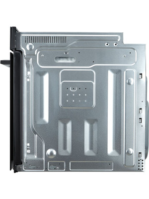 Электрический духовой шкаф Exiteq EXO-199 Primero сбоку