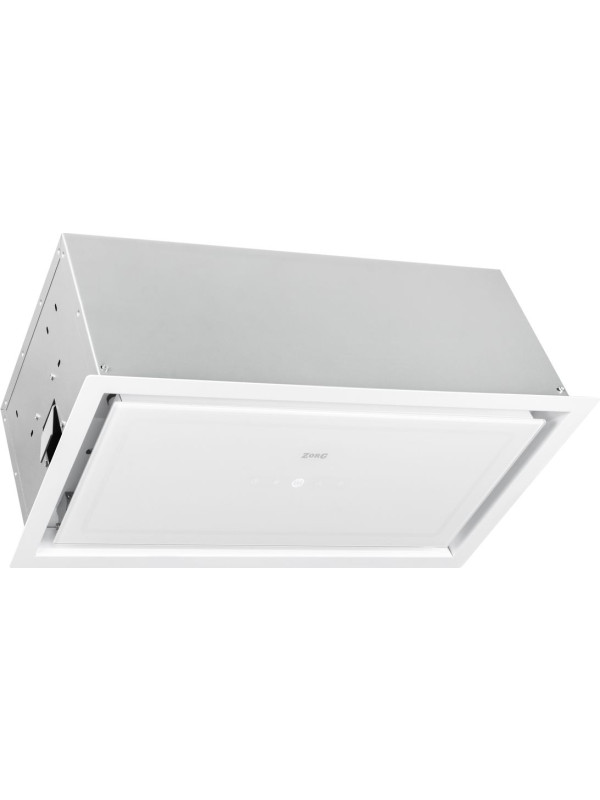 Вытяжка ZorG Amina 1060 60 S белый
