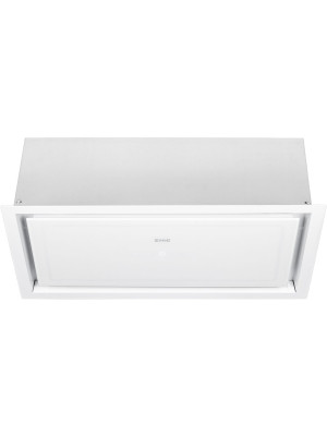 Вытяжка ZorG Amina 1060 60 S белый снизу