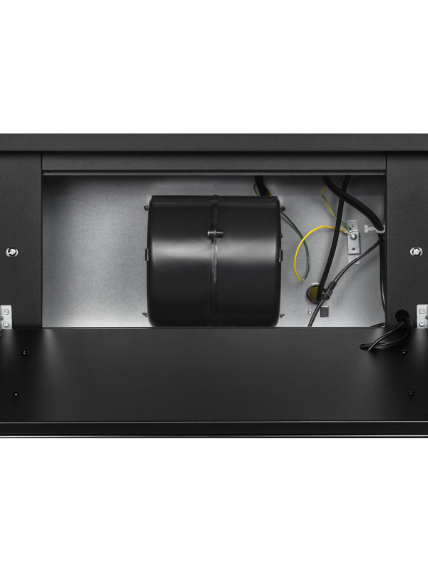 Вытяжка ZorG Amina 1060 60 S черный мотор