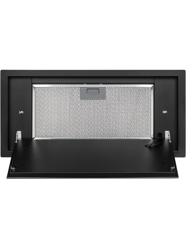 Вытяжка ZorG Amina 1060 60 S черный внутри