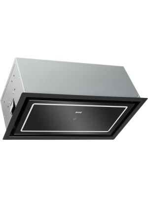 Вытяжка ZorG Amina 1060 60 S черный