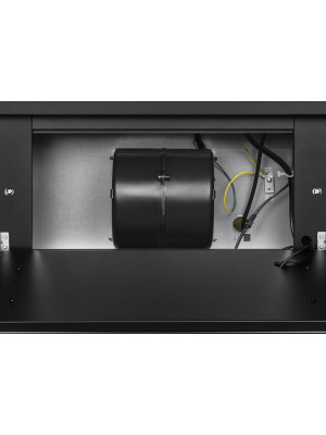 Вытяжка ZorG Amina 1060 60 S черный мотор