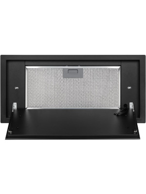 Вытяжка ZorG Amina 1060 60 S черный внутри