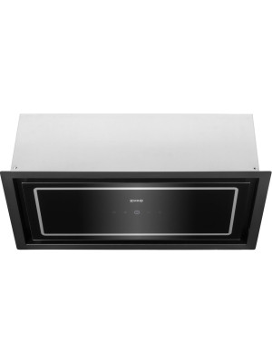 Вытяжка ZorG Amina 1060 60 S черный снизу