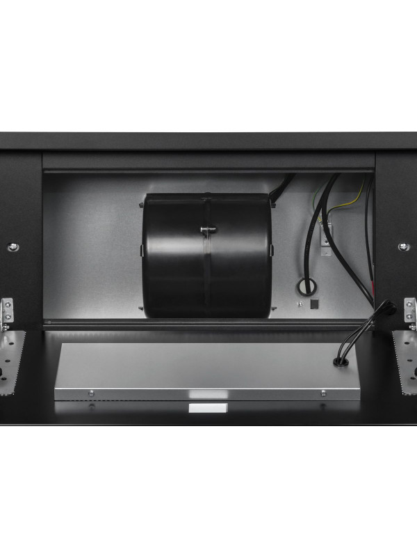 Вытяжка ZorG Asiria 1060 60 S черный мотор