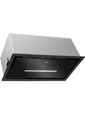 Вытяжка ZorG Asiria 1060 60 S черная