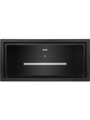 Вытяжка ZorG Asiria 1060 60 S черный сенсор