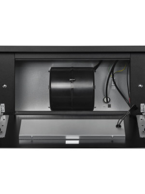 Вытяжка ZorG Asiria 1060 60 S черный мотор