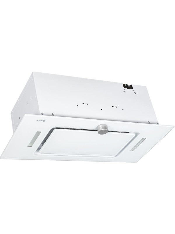 Вытяжка ZorG Asta 1060 60 M белый