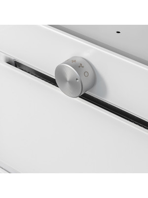 Вытяжка ZorG Asta 1060 60 M белый управление