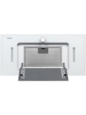 Вытяжка ZorG Asta 1060 60 M белый фильт