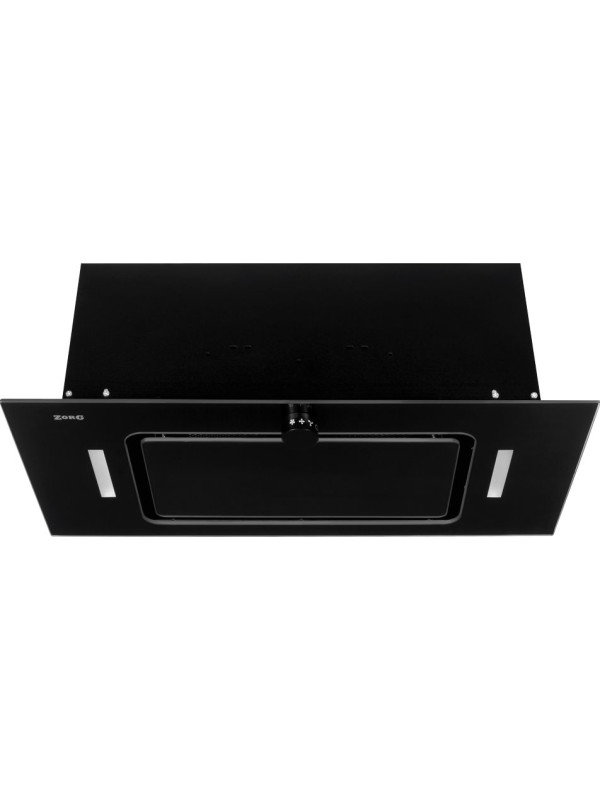 Вытяжка ZorG Asta 1060 60 M черная снизу