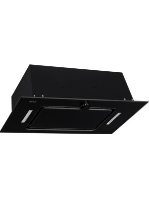 Вытяжка ZorG Asta 1060 60 M черная