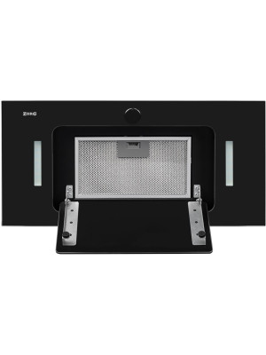 Вытяжка ZorG Asta 1060 60 M черная фильтр