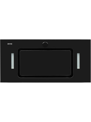 Вытяжка ZorG Asta 1060 60 M черная снизу 2.0