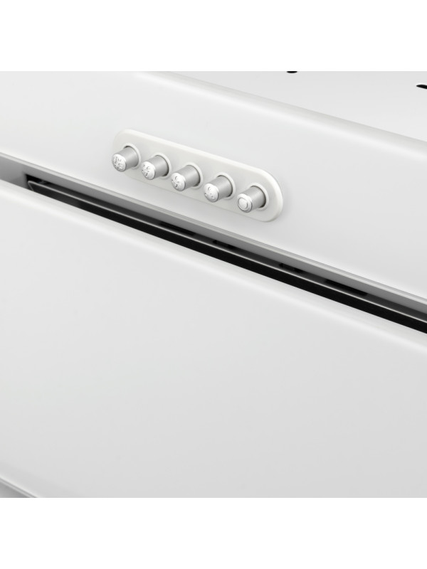 Вытяжка ZorG Cendy 1060 60 M белая управление