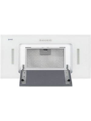 Вытяжка ZorG Cendy 1060 60 M белая фильтр