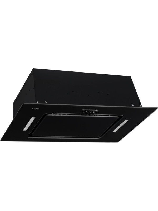 Вытяжка ZorG Cendy 1060 60 M черная