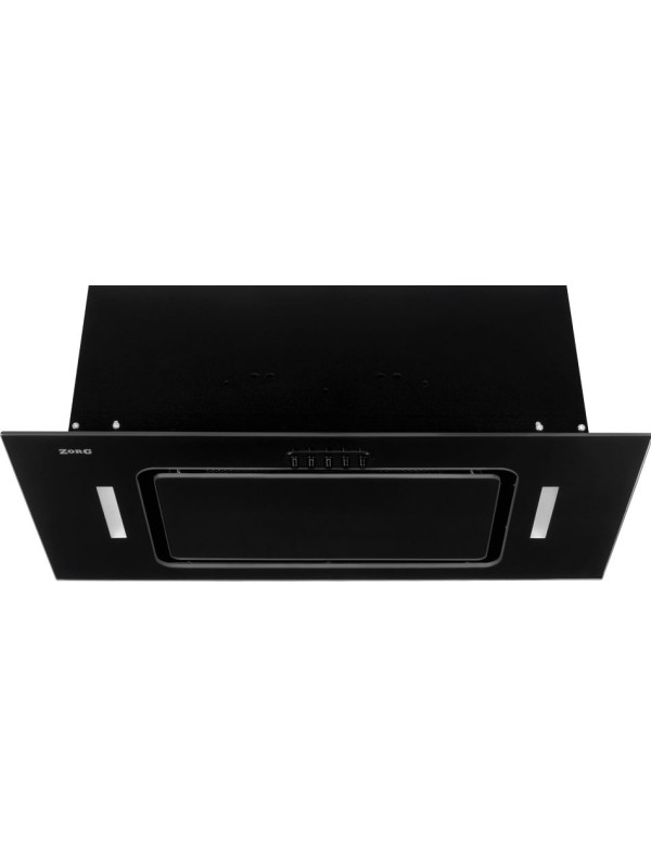 Вытяжка ZorG Cendy 1060 60 M черная сбоку