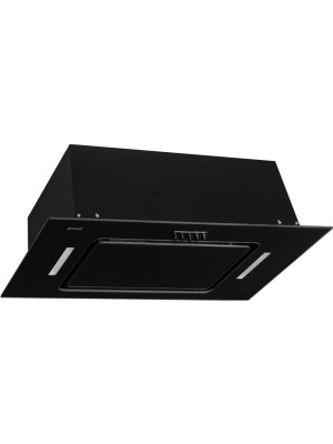 Вытяжка ZorG Cendy 1060 60 M черная