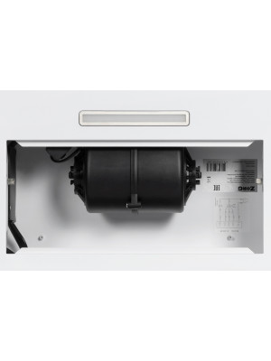 Вытяжка ZorG Classico 1030 52 M White мотор