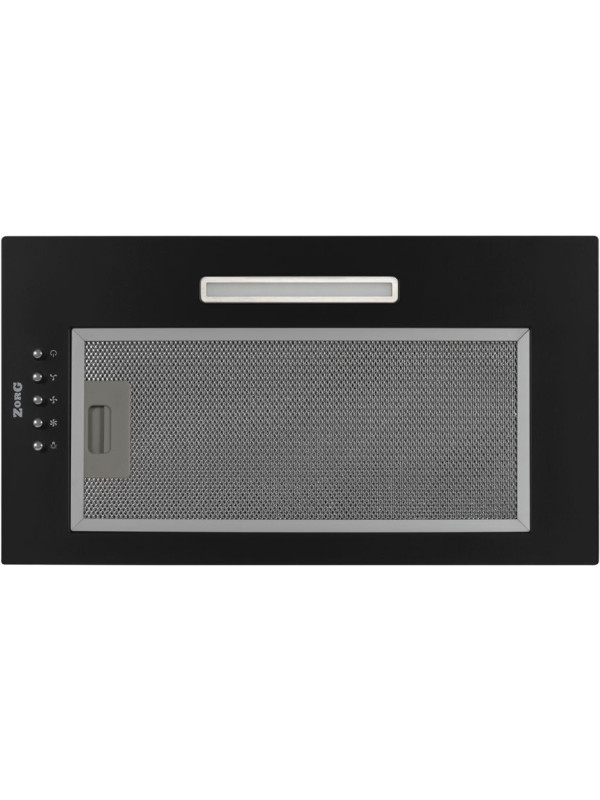 Вытяжка ZorG Classico 1030 52 M Black фильтр