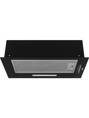 Вытяжка ZorG Classico 1030 52 M Black вид снизу