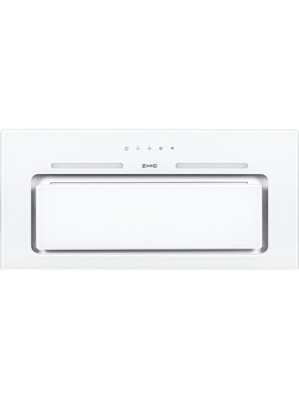 Вытяжка ZorG Neo 1030 60 S White снизу