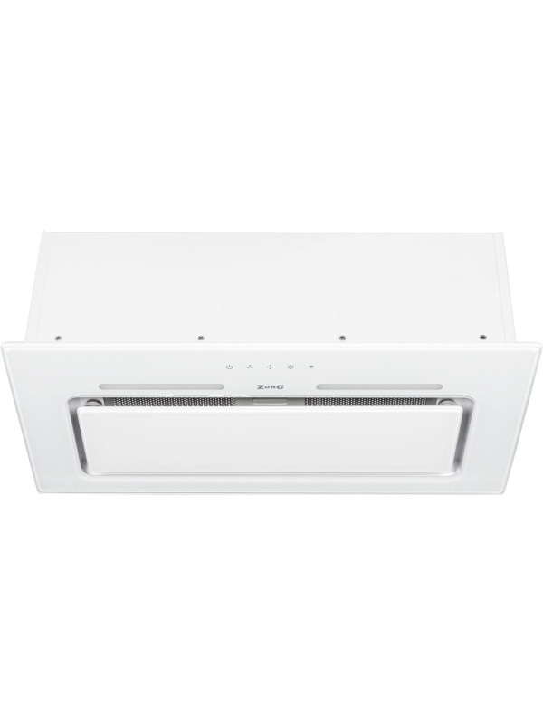 Вытяжка ZorG Neo 1030 60 S White сбоку