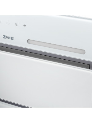 Вытяжка ZorG Neo 1030 60 S White панель