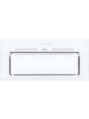 Вытяжка ZorG Neo 1030 60 S White снизу