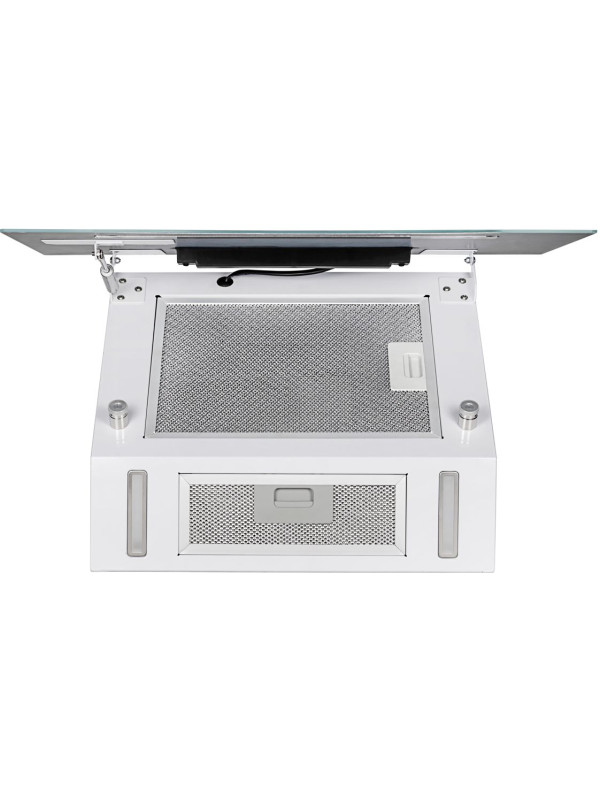 Вытяжка ZorG Polo 1080 60 S-GC White фильтр