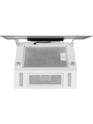 Вытяжка ZorG Polo 1080 60 S-GC White фильтр