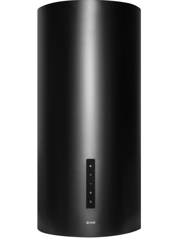 Вытяжка ZorG Rondo 1260 39 S Black
