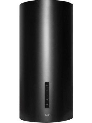 Вытяжка ZorG Rondo 1260 39 S Black