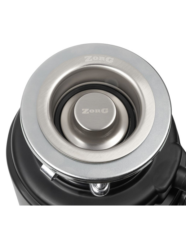 Измельчитель пищевых отходов ZorG Premium FWD Lite 3