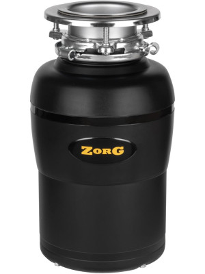 Измельчитель пищевых отходов ZorG Premium FWD Lite