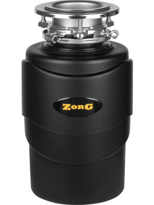 Измельчитель пищевых отходов ZorG Premium FWD Max