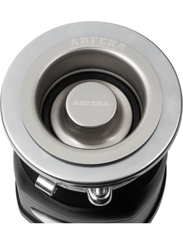 Измельчитель пищевых отходов ARFEKA FWD MEDIUM сверху 2