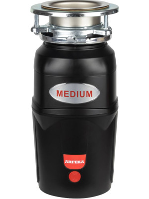 Измельчитель пищевых отходов ARFEKA FWD MEDIUM