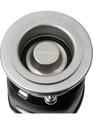 Измельчитель пищевых отходов ARFEKA FWD MEDIUM сверху 2