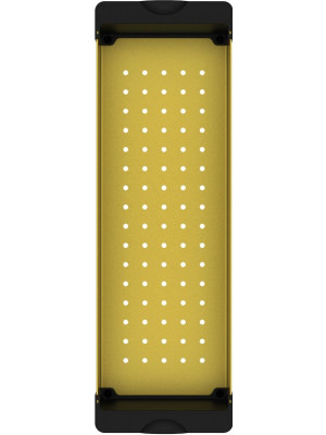 Коландер ZORG ZEROX SC-A PVD Gold сверху